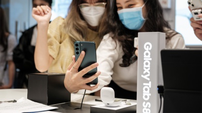 [29/1-6/2] Lì xì đầu năm nhận trăm deal Hot: Máy tính bảng Samsung giảm sốc, chỉ từ hơn 6 triệu tại MT Smart