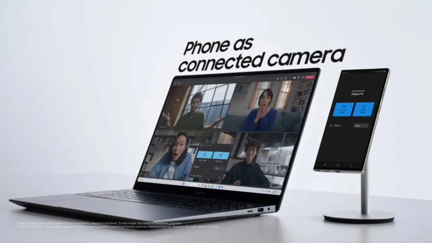 Liệu công nghệ sạc Qi2 có được tích hợp cho dòng Galaxy S24?