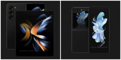 Liệu Samsung có tăng giá Galaxy Z Flip5 và Z Fold5?