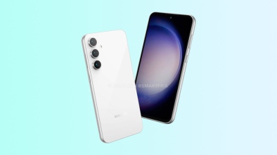 Lộ diện hình ảnh chính của Galaxy S23 FE, xác nhận thiết bị sắp được ra mắt