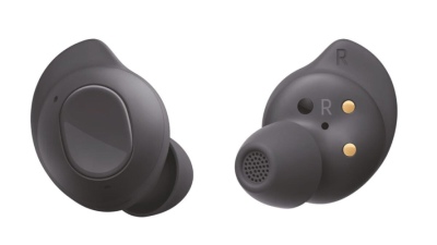 Lộ diện hình ảnh kết xuất mới, mang đến cái nhìn rõ hơn về Galaxy Buds FE sắp ra mắt