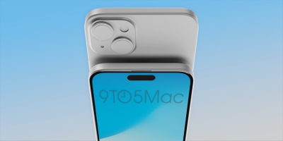 Lộ diện kết xuất iPhone 15 Plus với nhiều cải tiến về thiết kế
