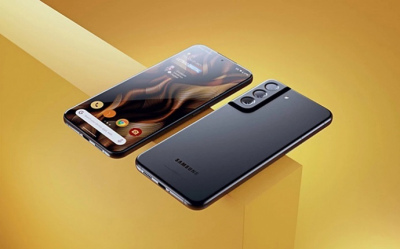 Lộ diện thiết kế Galaxy S22: Thanh lịch và không kém phần lôi cuốn!