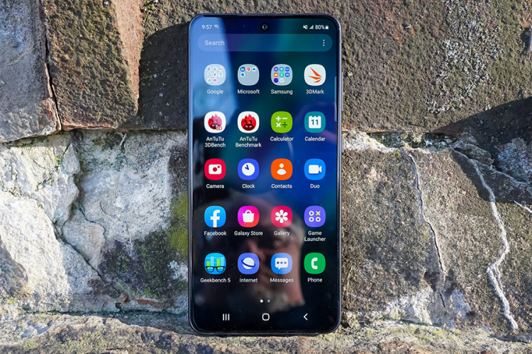 Lỗ hổng bảo mật xuất hiện trên hơn 100 triệu smartphone Samsung