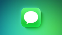 Lỗi Apple Messages Bất Ngờ Khiến Bạn Không Gửi Được Tin Nhắn Thoại Có Chứa Ký Hiệu &