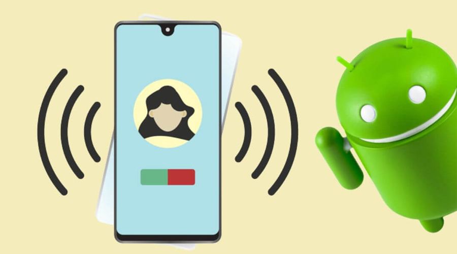 Lỗi điện thoại Android bị rung bất thường và cách khắc phục hiệu quả
