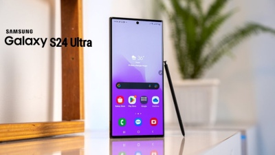 Luận bàn: Samsung Galaxy S24 Ultra nên có màn hình cong hay phẳng?