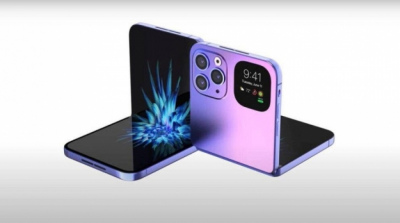 Lý do gì khiến Apple vẫn chưa ra mắt smartphone màn hình gập?