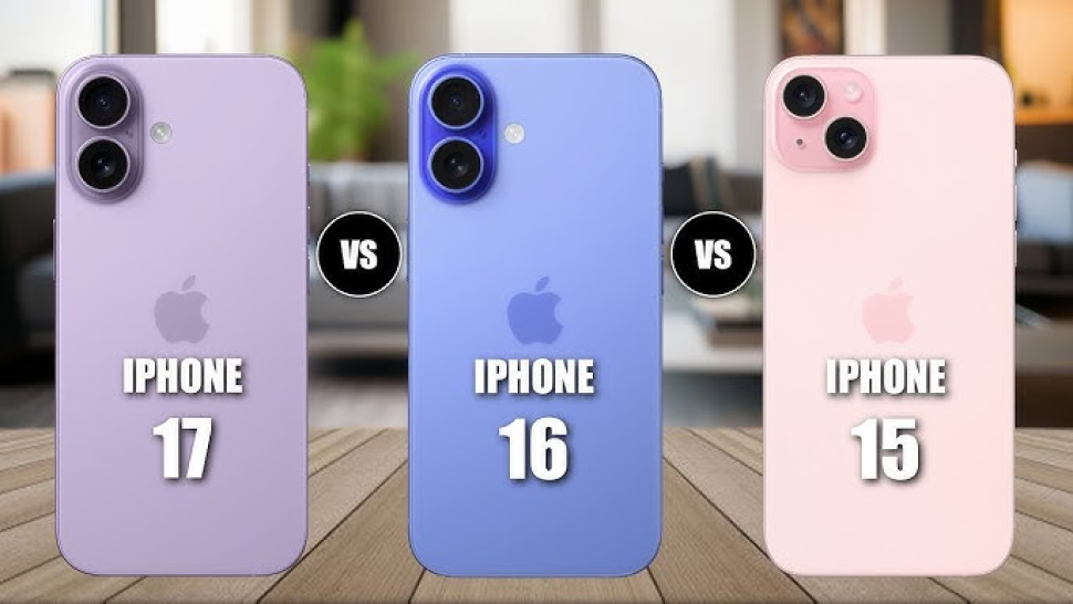 Lý do iPhone 17 là lựa chọn “đáng đồng tiền” nhất!