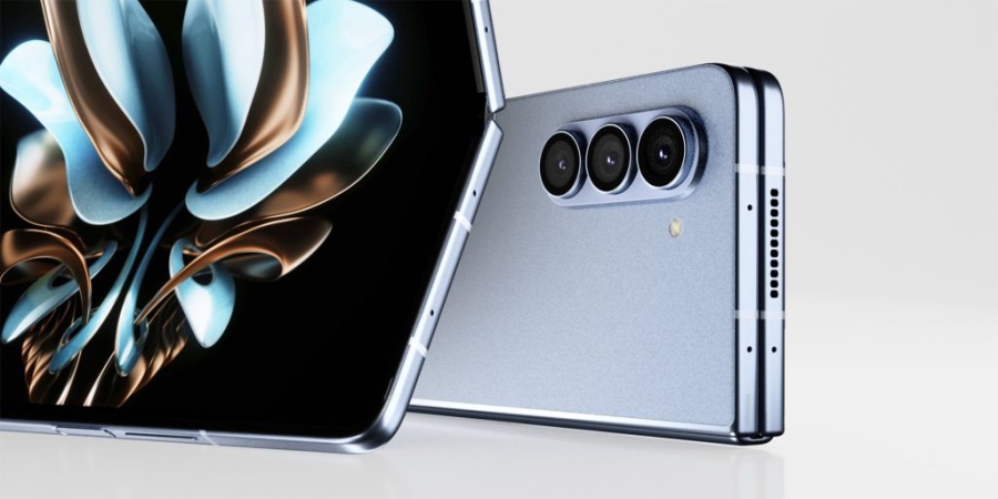 Lý do khiến Galaxy Z Fold5 là một bản nâng cấp nhỏ nhưng có ý nghĩa lớn