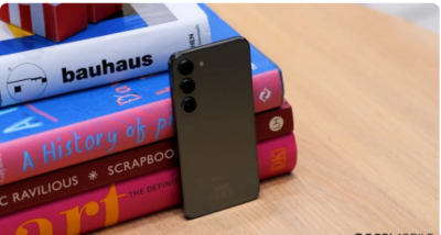 Lý do tại sao dòng Galaxy S23 không có kết nối vệ tinh