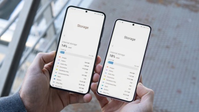 Lý giải tại sao hệ điều hành trên Galaxy S23 Ultra chiếm tới 60GB dung lượng