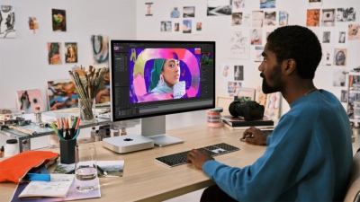 Mac mini M2 ra mắt với nhiều cải tiến và giá từ 11.7 triệu đồng