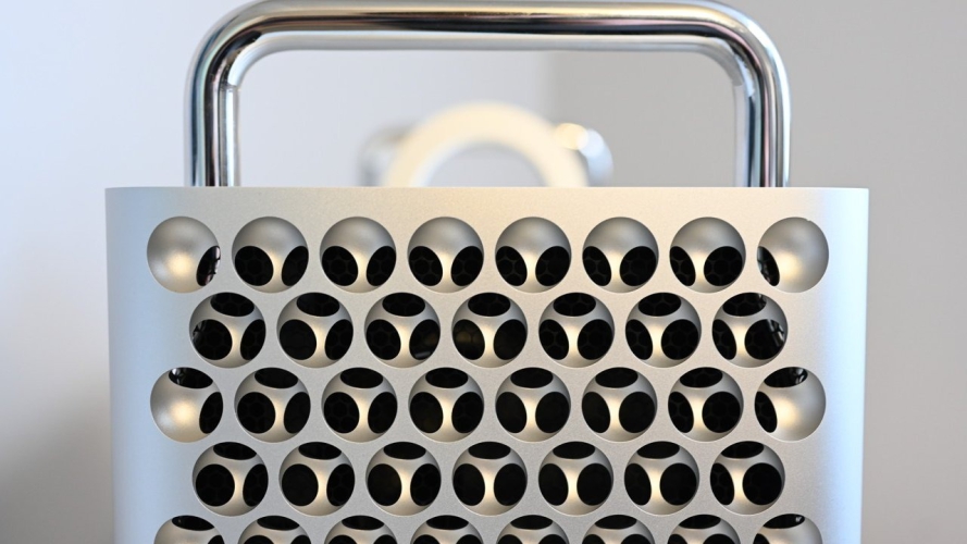 Mac Pro trong tương lai có thể sử dụng song song GPU Apple Silicon & PCI-E
