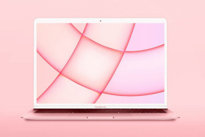 MacBook Air M2 đẹp hút hồn, Fan nhà Táo đã gom đủ lúa chưa?