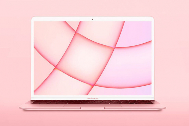 MacBook Air M2 đẹp hút hồn, Fan nhà Táo đã gom đủ lúa chưa?