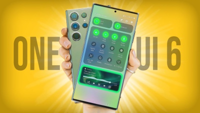 Màn hình bị ám vàng khi cập nhật One UI 6 - Nguyên nhân và giải pháp