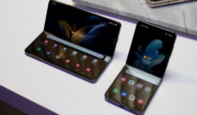 Màn hình Infinity Flex trên điện thoại Samsung là gì? Có gì nổi bật? Thiết bị nào được trang bị?
