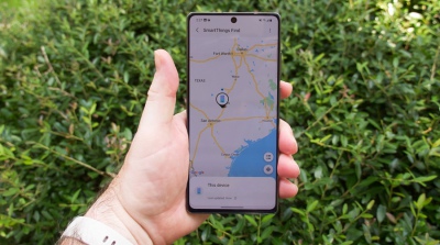 Mất điện thoại Android, bật mí bạn cách xác định vị trí nhanh chóng