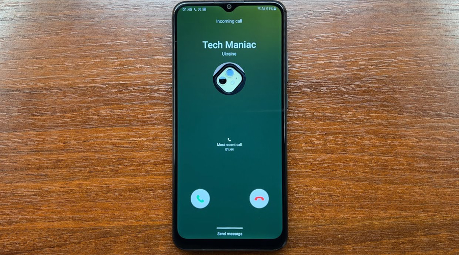 Mẹo bật, tắt thông báo cuộc gọi trên Android nhanh chóng