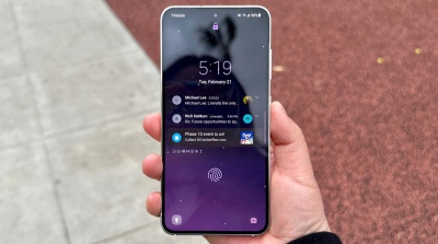 Mẹo cài đặt thông báo trên màn hình khóa Android trở nên riêng tư hơn, tránh bị người ngoài nhìn trộm