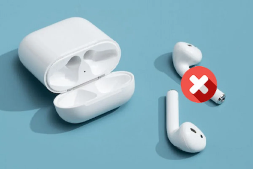 Mẹo Khắc Phục Lỗi Tai Nghe AirPods Mất Kết Nối Đơn Giản Tại Nhà