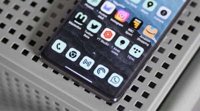 Mẹo tùy chỉnh biểu tượng theo chủ đề cho các ứng dụng trên Android
