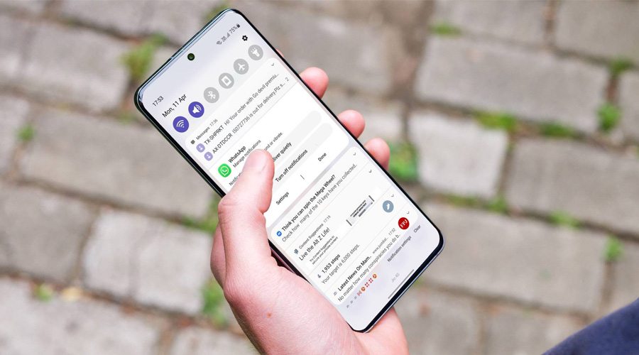 Mẹo tắt thông báo bất kỳ ứng dụng nào trên điện thoại Android nhanh chóng, tránh phiền toái