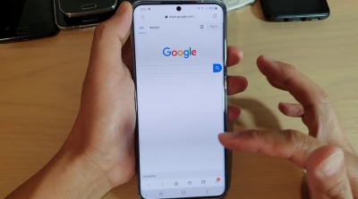 Mẹo thay đổi công cụ Tìm kiếm mặc định trên trình duyệt Android, giúp bạn lướt web tiện lợi hơn