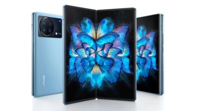 Một đối thủ của Galaxy Z Fold 5 có thể sẽ được ra mắt sớm trên thị trường