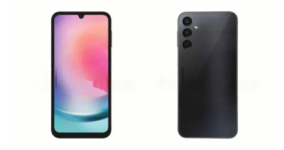 Một smartphone tầm trung khác của Samsung sắp được ra mắt