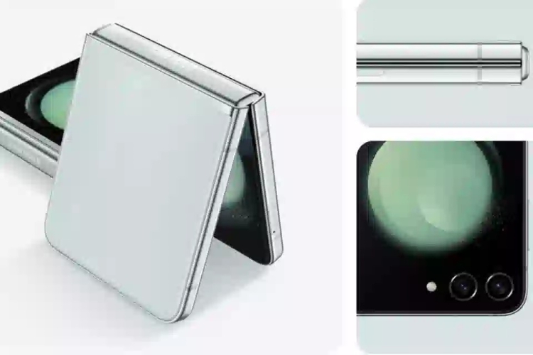 Việc tăng độ bền của Galaxy Z Flip5 là lí do quan trọng để người dùng muốn sở hữu
