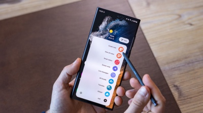 Nâng cao trình sử dụng với 14 thủ thuật này trên điện thoại Samsung Galaxy