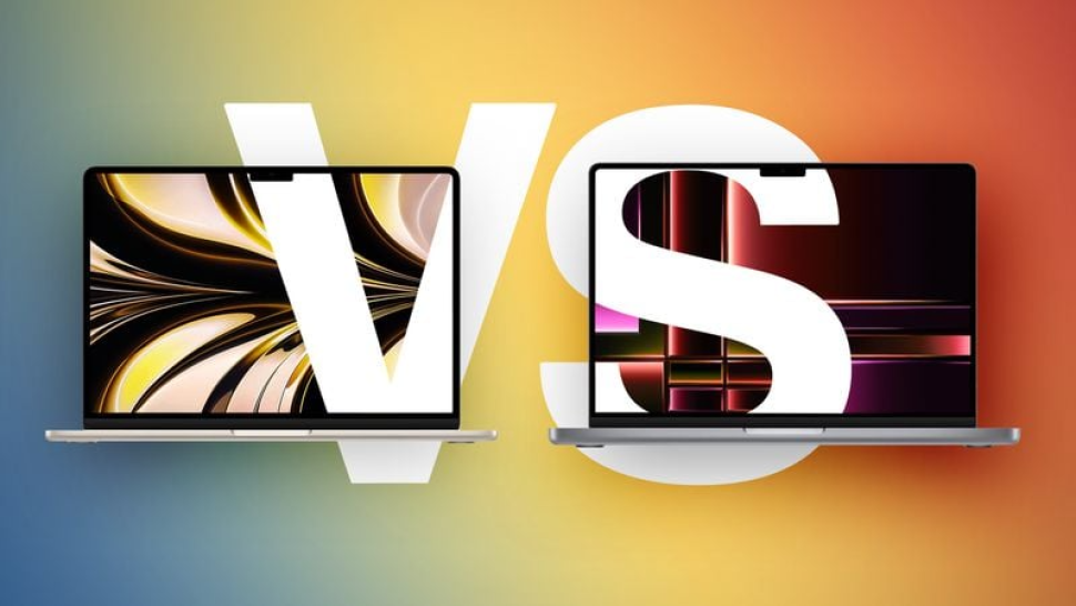 Nên chọn MacBook Air M4 hay MacBook Pro M5 trong năm nay?