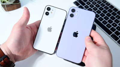 Nên mua iPhone 11 hay 12 Mini với ngân sách dưới 20 triệu