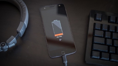 Nên sạc pin iPhone đến bao nhiêu phần trăm là tốt nhất?