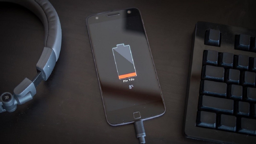 Nên sạc pin iPhone đến bao nhiêu phần trăm là tốt nhất?