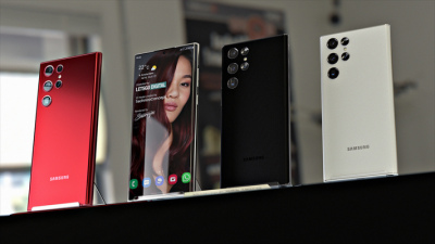 Người dùng mong chờ gì ở camera của Galaxy S22?