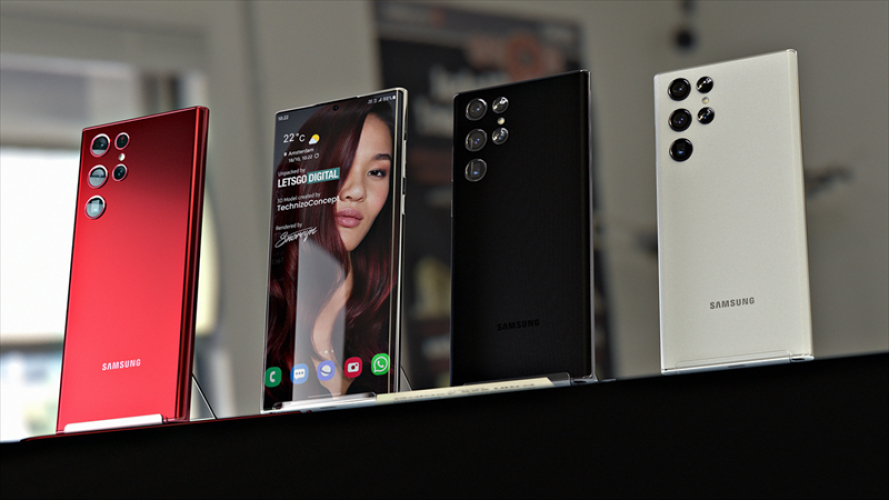 Người dùng mong chờ gì ở camera của Galaxy S22?