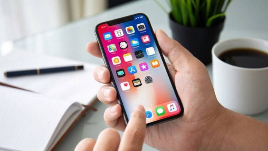 Nguyên nhân gây loạn cảm ứng iPhone và cách khắc phục