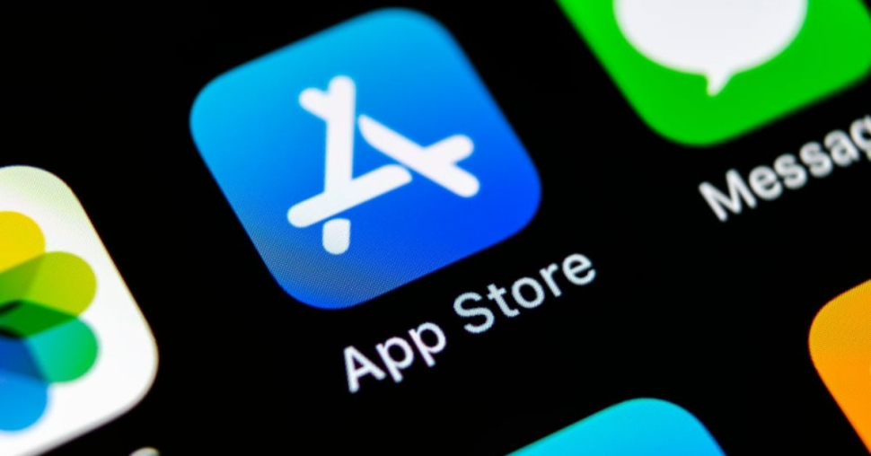 Nguyên nhân và cách khắc phục lỗi không tải được ứng dụng trên App Store