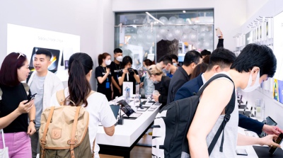 Nhận ngay ưu đãi Z ELITE trị giá 8 TRIỆU ĐỒNG cho khách hàng mua SAMSUNG GALAXY Z5 MỚI