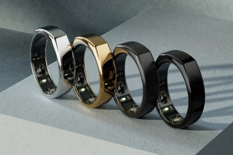 Nhẫn thông minh sắp ra mắt của Samsung chính thức có tên là Galaxy Ring