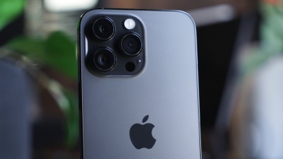 Nhiếp ảnh gia chuyên nghiệp chụp Super Bowl trên iPhone 14 Pro Max