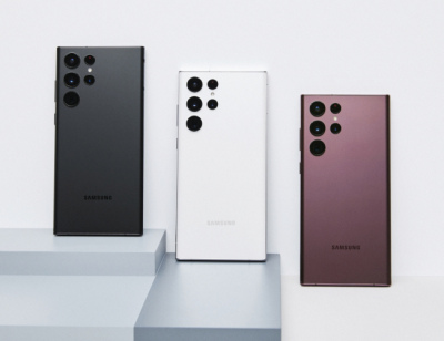 Nhiều người đã sớm nhận được Galaxy S22 Series 