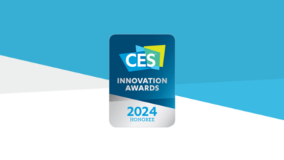 Nhiều sản phẩm Samsung được vinh danh tại Giải thưởng Sáng tạo CES 2024
