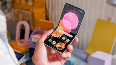 Nhìn lại Samsung Galaxy Z Flip5 sau 2 tháng trải nghiệm: Ưu và nhược điểm là gì?