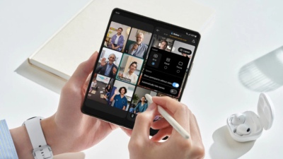 Những cải tiến sẽ có trên Galaxy Z Fold 5 sắp ra mắt của Samsung