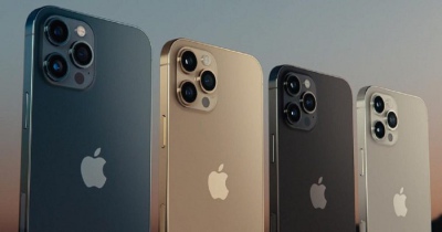 Những dòng iPhone nào có 2 sim?