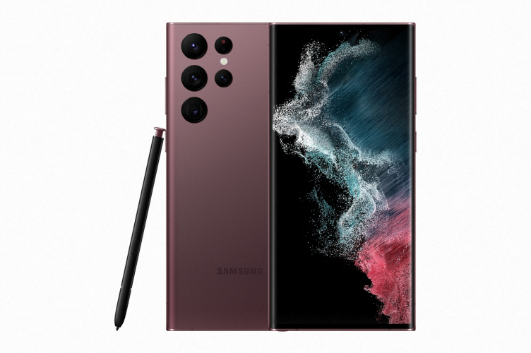 Những lý do hàng đầu nên chọn mua Galaxy S22 Ultra 